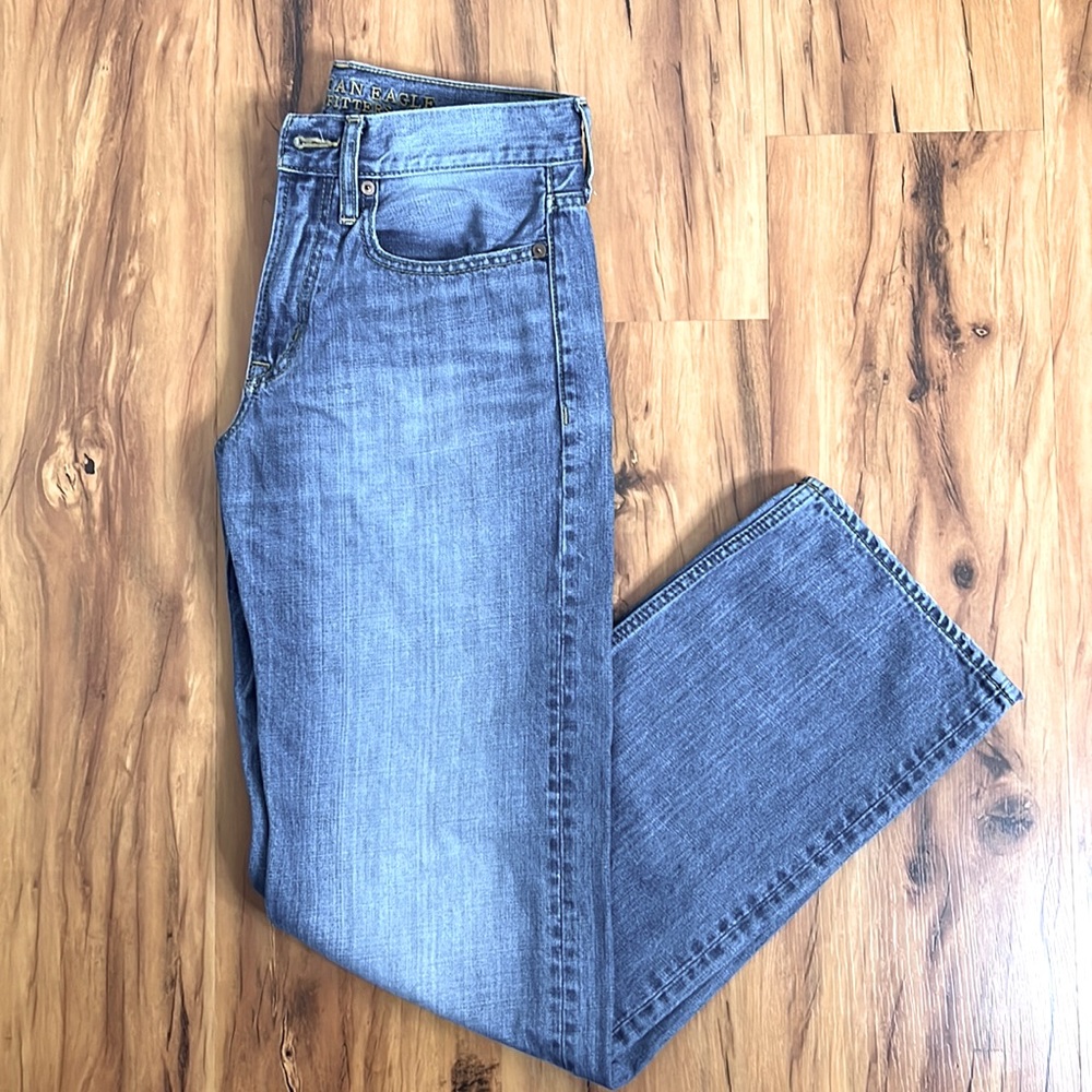28 x 34 Mens American Eagle Jean